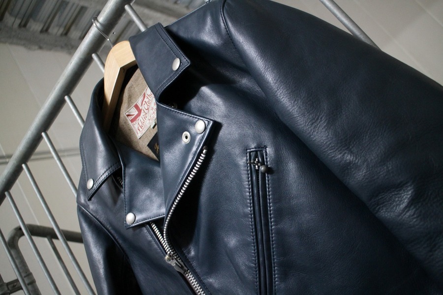 FULLCOUNT/フルカウント×ADDICT CLOTHES/アディクトクローズ】ファンに