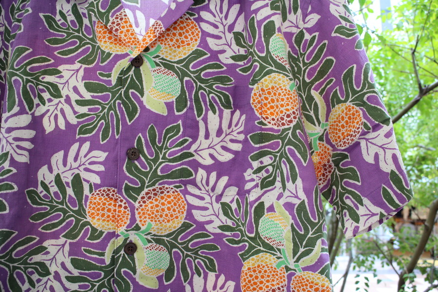 Patagonia/パタゴニア】、夏の定番『パタロハ』入荷しました‼‼[2020.07