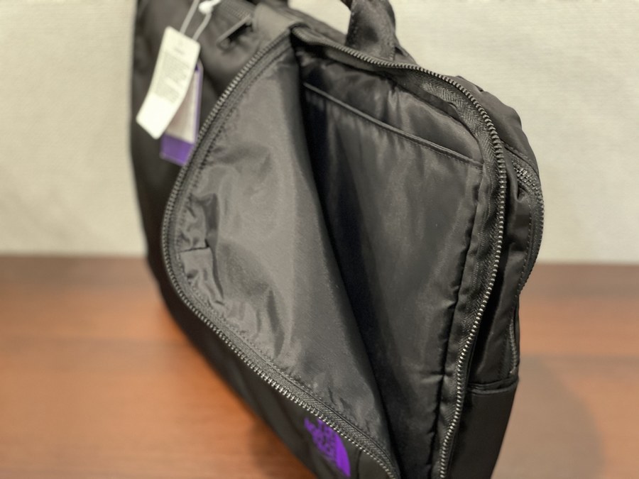 THE NORTH FACE PURPLE LABEL / ザノースフェイスパープルレーベル