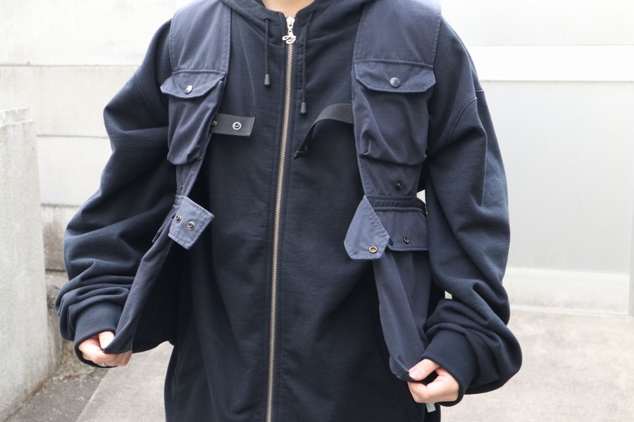 Engineered Garments(エンジニアードガーメンツ)より名作