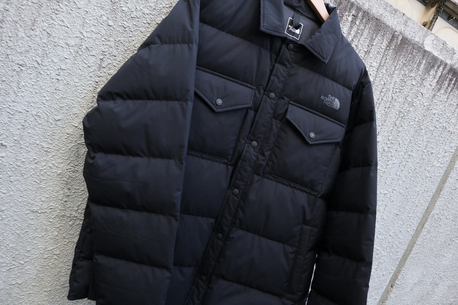 THENORTHFACE/ザノースフェイス】よりウィンドストッパーゼファー