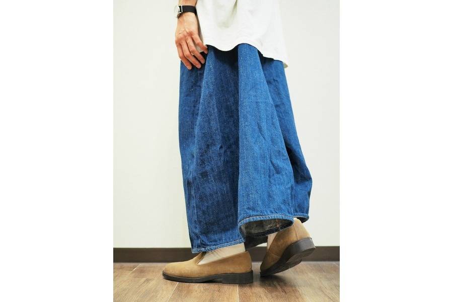 名作降臨 〜Levi's red 1st LOOSE〜[2016.09.26発行]｜トレファク