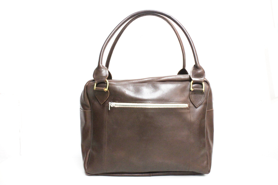 Paul Harnden/ポールハーデン】より チャンキーバッグ のご紹介