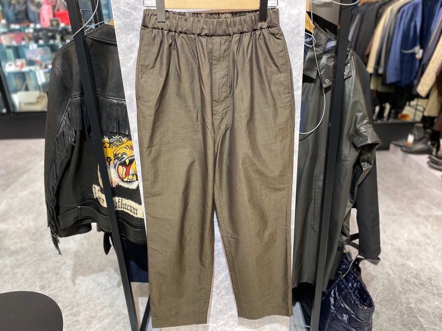 KAPTAIN SUNSHINE/キャプテンサンシャイン】Fieldwrap Single