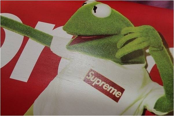 Supremeより08SSの大目玉