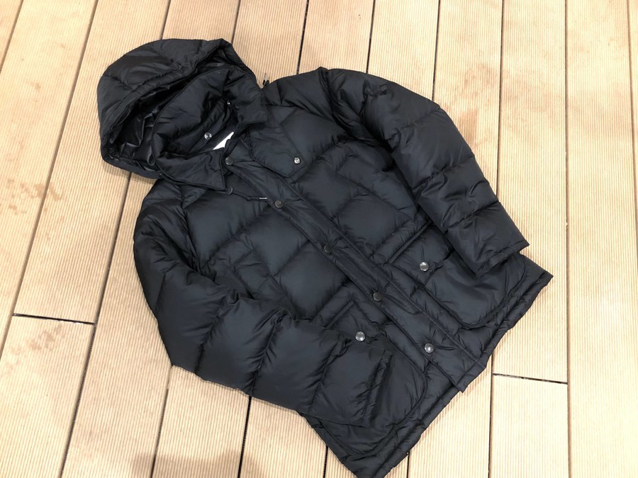 英国発アウトドアライフスタイルブランド【Barbour/バブアー】より