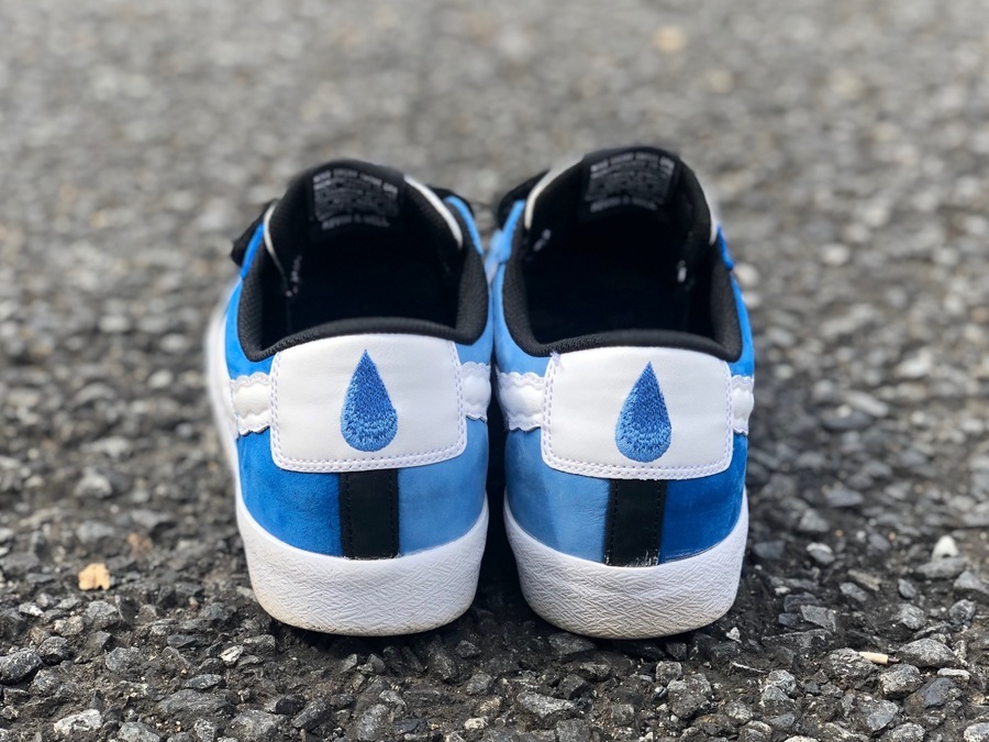 KEVIN BRADLEY × NIKE SB/ ケビンブラッドリー × ナイキ SB】から