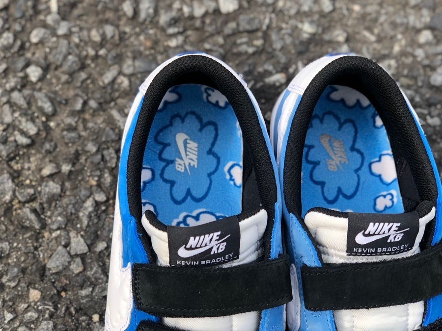 KEVIN BRADLEY × NIKE SB/ ケビンブラッドリー × ナイキ SB】から