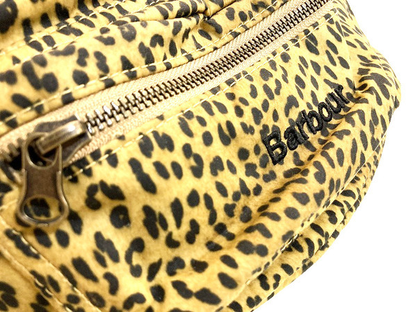 コラボアイテム【Supreme×Babour/シュプリーム×バブアー】から20ss