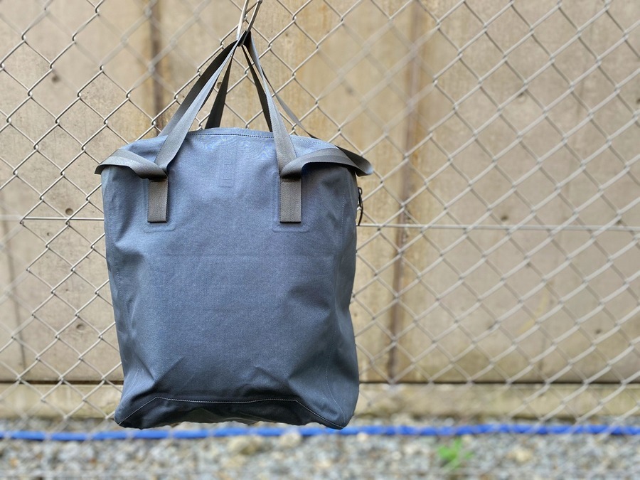 ARC'TERYX VEILANCE/アークテリクスヴェイランス】Seque Tote入荷