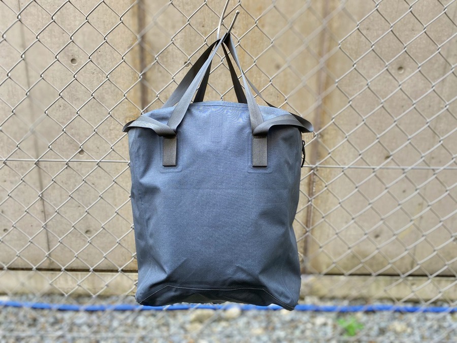ARC'TERYX VEILANCE/アークテリクスヴェイランス】Seque Tote入荷