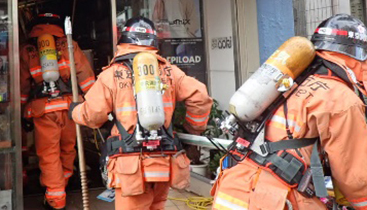 業務の紹介 | 東京消防庁
