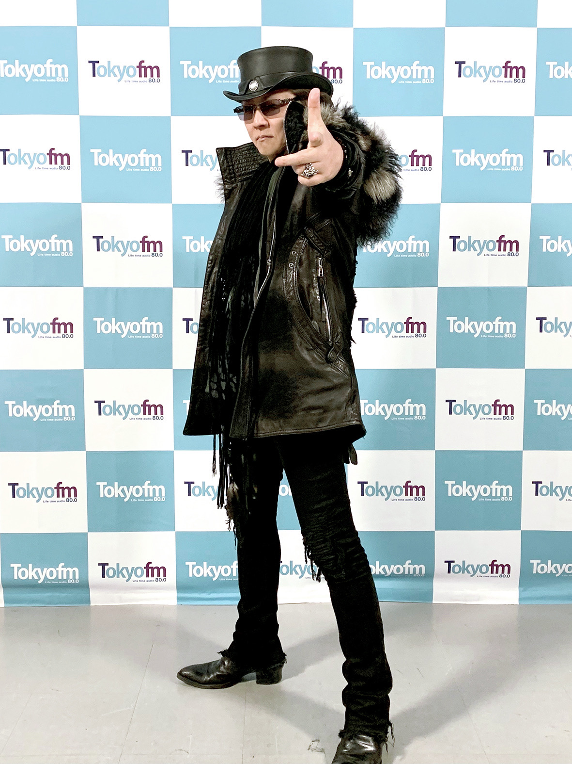 3月3日OA：TOKYO FM 『SGC presents ⽯井⻯也 GOLDEN MUSIC』 - On Air