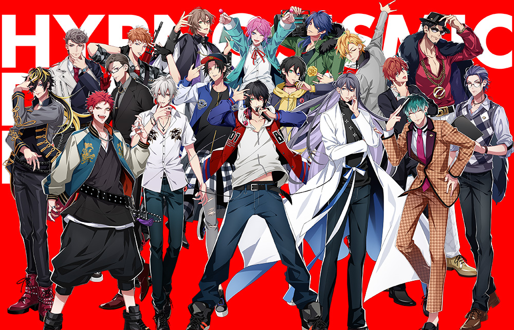 ヒプノシスRADIO supported by Spotify -TOKYO FM 80.0MHz-