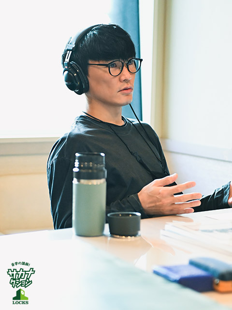 芸術の秋。山口一郎先生が感じる身近な芸術とは？ | SCHOOL OF LOCK! |