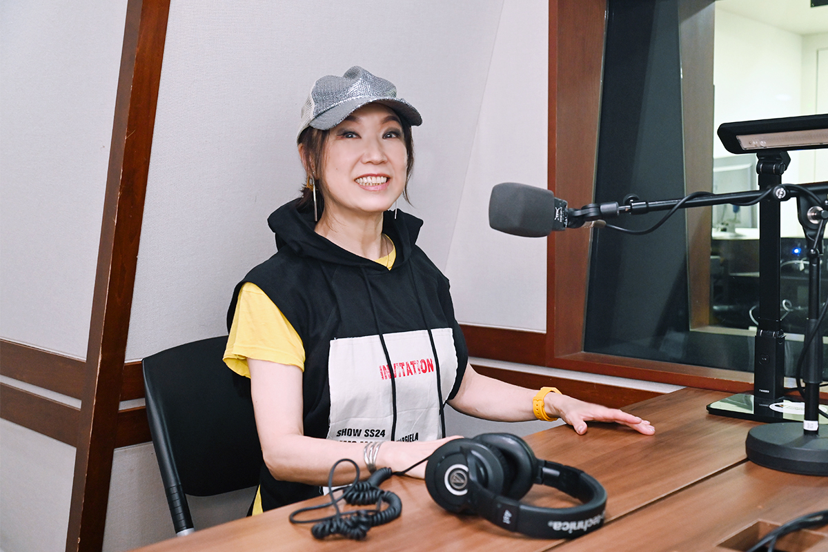 2025/10/24 O.A - 松任谷由実のYuming Chord - TOKYO FM/JFN