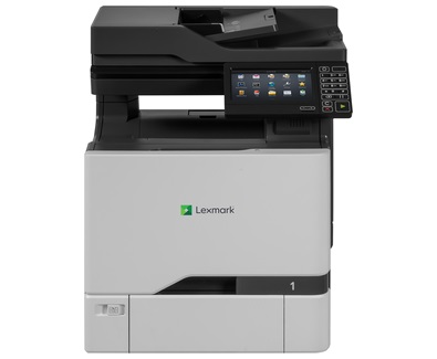 Lexmark XC4342 - TGI Office Automation