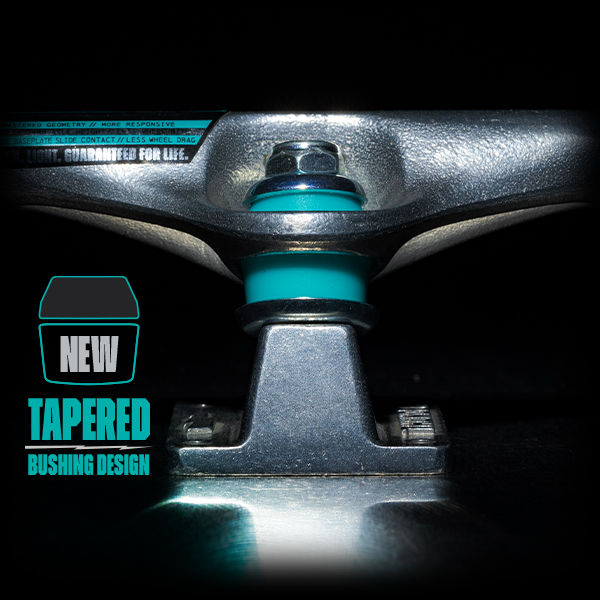 Truck Styles - Thunder Trucks