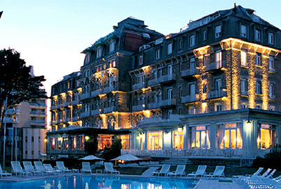 THALGO-タルゴ｜タラソテラピー