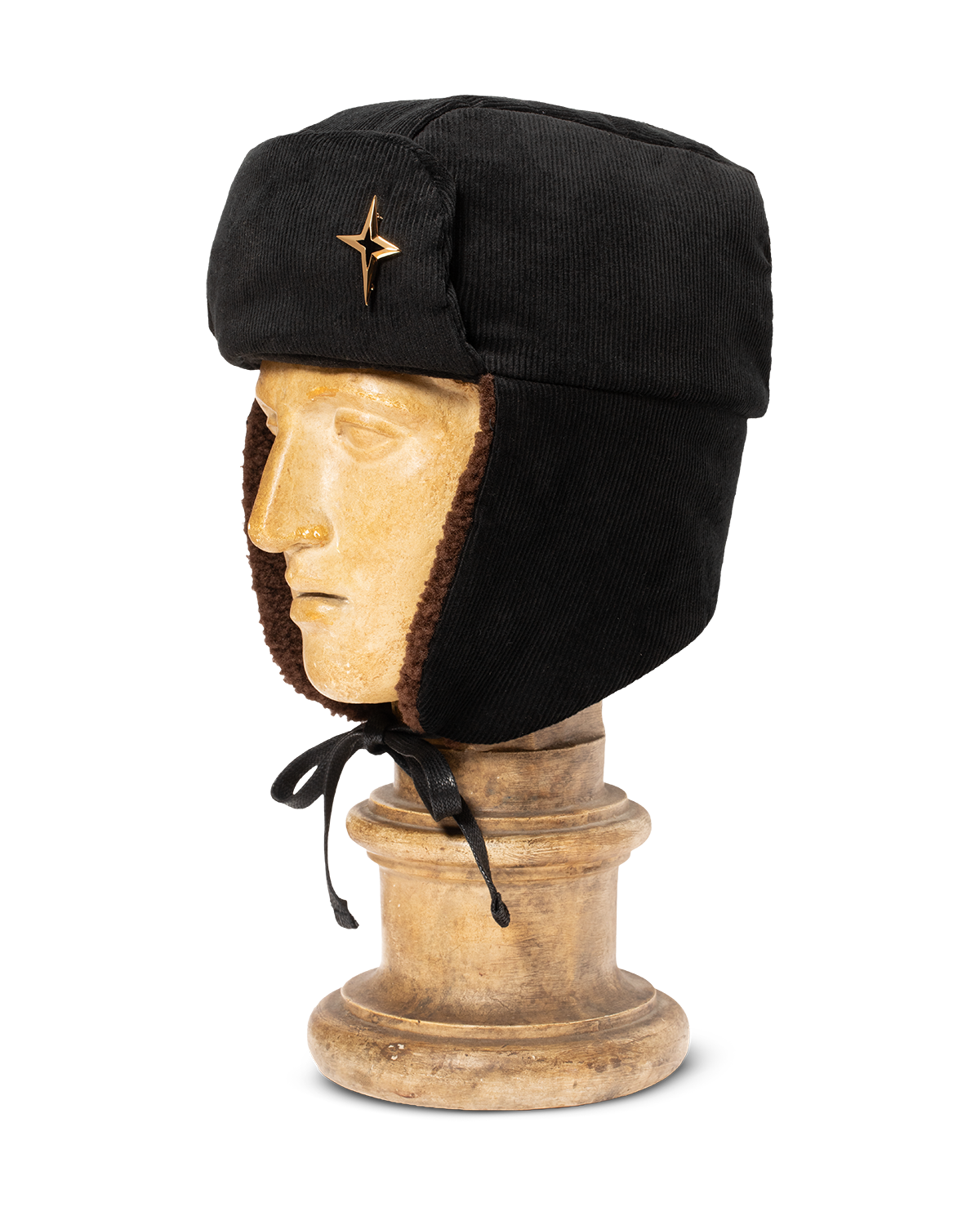 NERO NIKITA – THAMES MMXX.