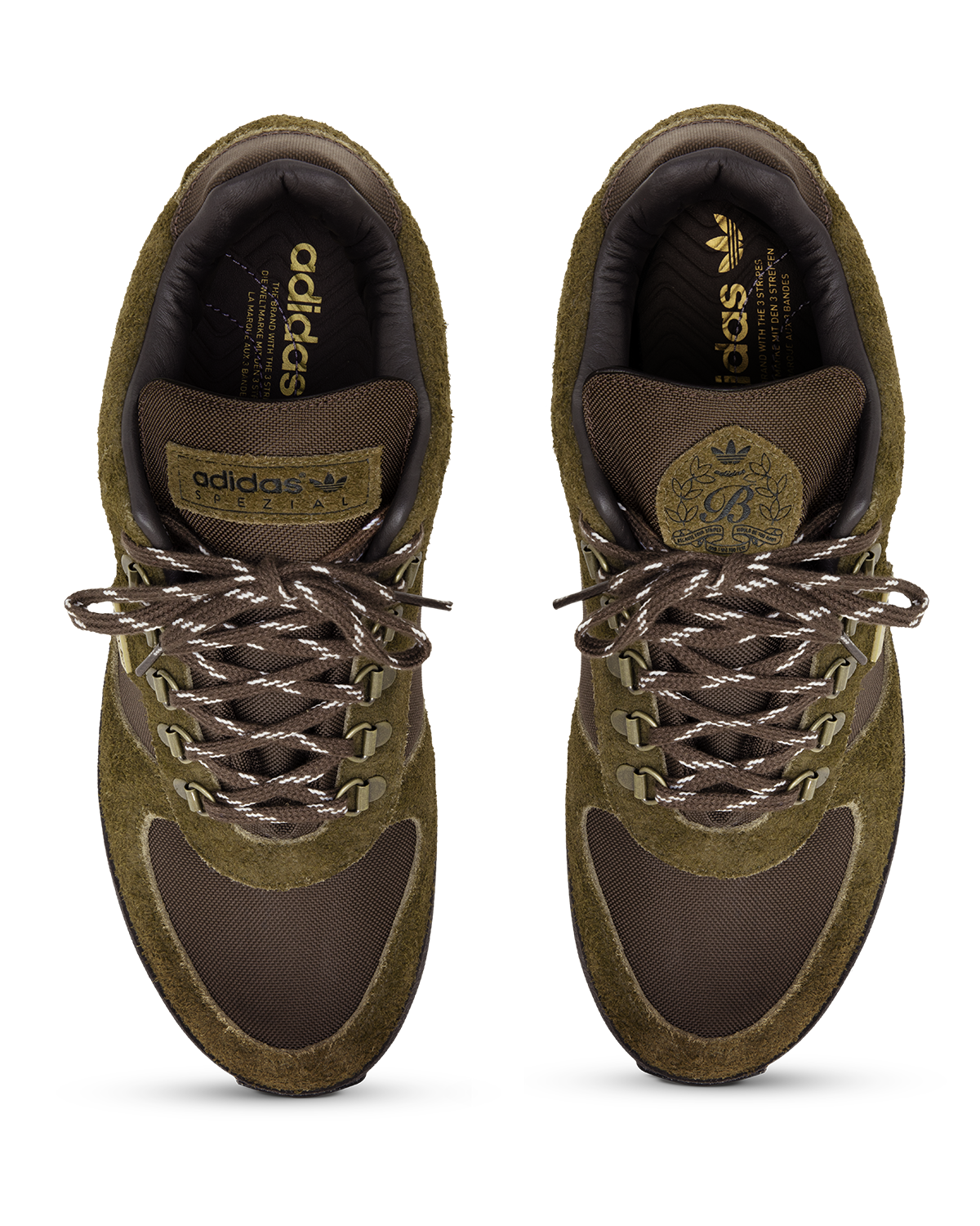 THE BLONDEY WINTERHILL SPZL – THAMES MMXX.