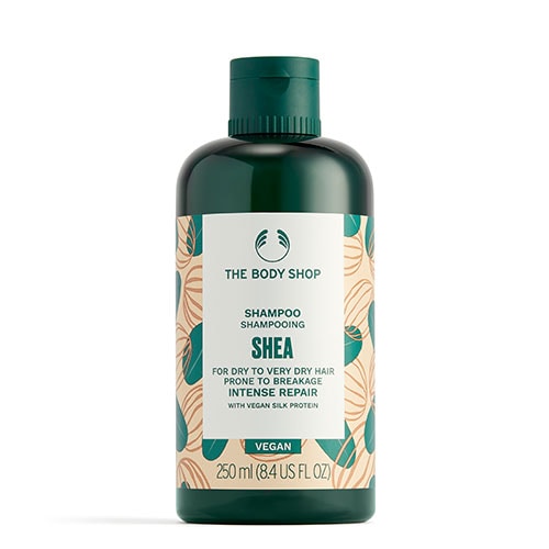SB インテンスリペア シャンプー｜ THE BODY SHOP（ザボディショップ