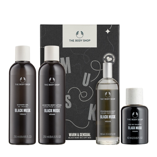 ギフト｜THE BODY SHOP (ザボディショップ)