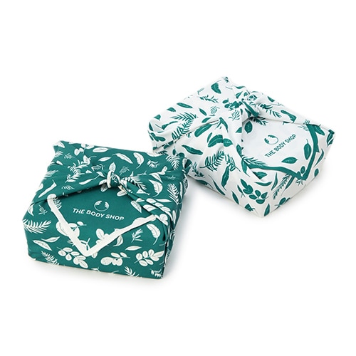 ギフトラップ S｜ THE BODY SHOP（ザボディショップ） オフィシャルサイト