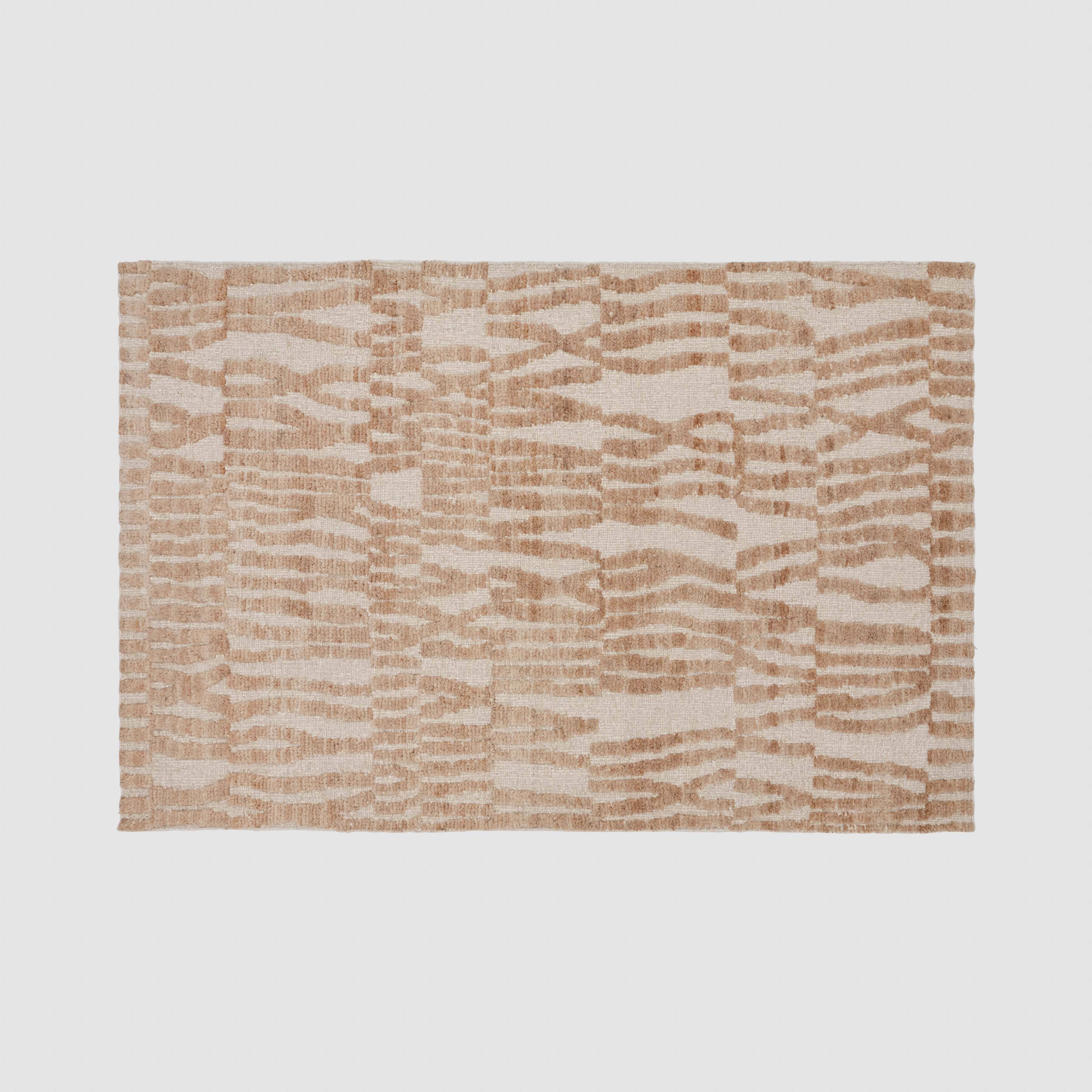 Zaha Hand-Knotted Area Rug – The Citizenry