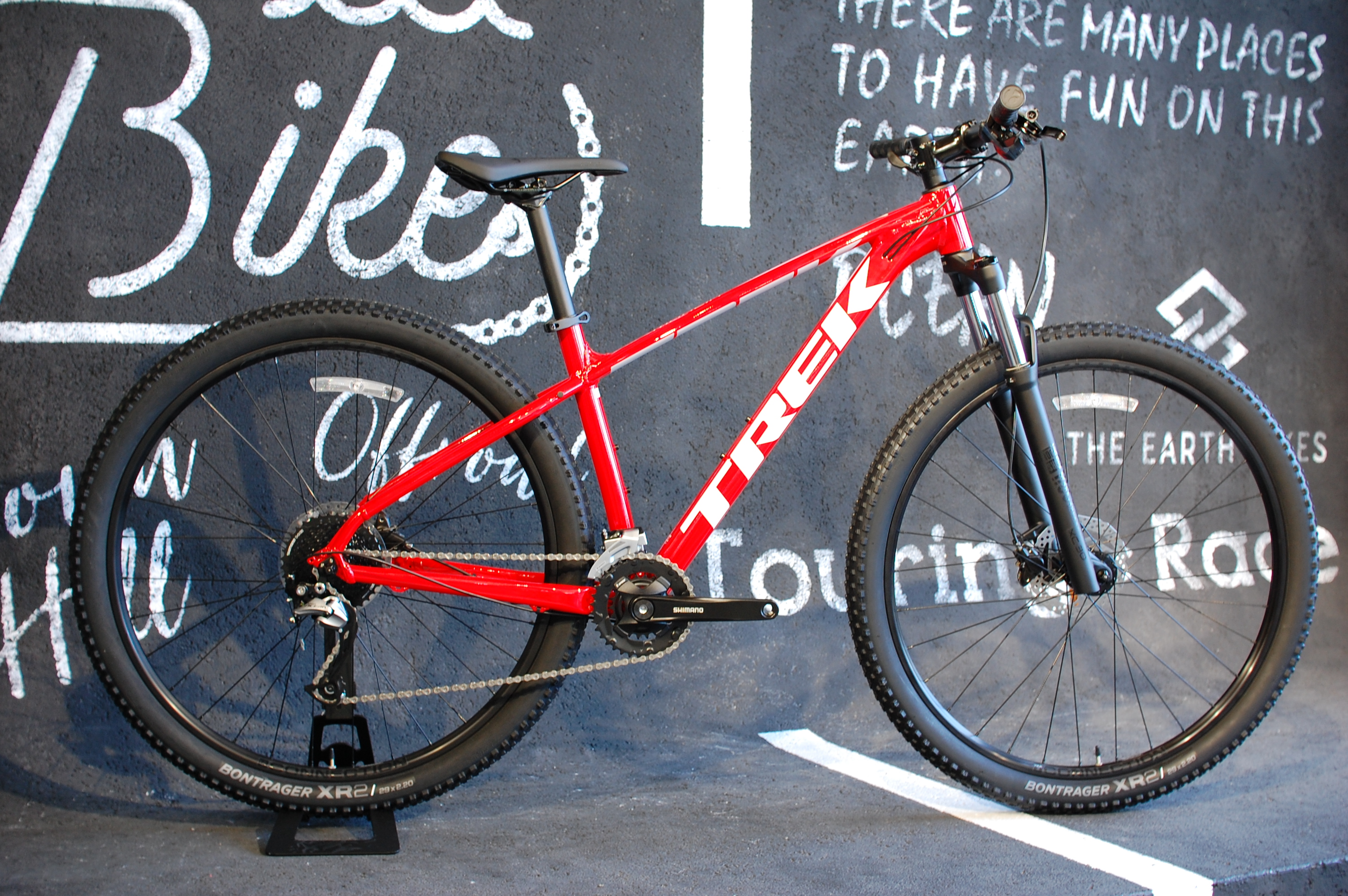 2020NEWモデル登場！ TREK(トレック) MALIN7(マーリン7) | 兵庫西宮