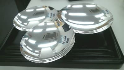 銀杯 造幣局刻印「純銀1000」 【稲里中央店】 | 買取専門店「ザ