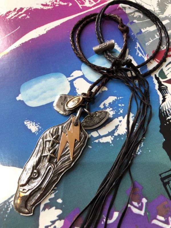 2020 LYNCH SILVERSMITH 新作のお知らせ - KLAMP(クランプ) Blog