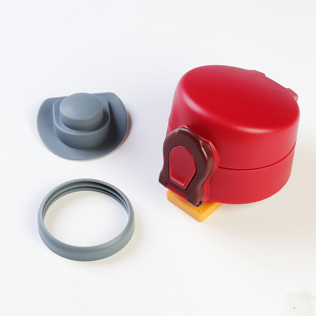 AKF-35/50/60用 せんユニット (R)レッド – ピーコック魔法瓶公式