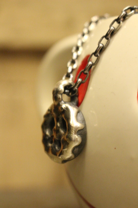 BO'S GLAD RAGS(ボーズグラッドラグス) “Glazed Peace” GRATEFUL