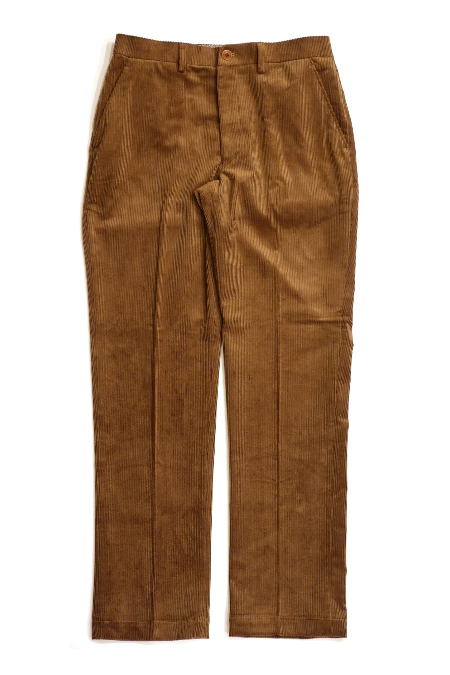 FREEWHEELERS(フリーホイーラーズ) “SKAGIT” TROUSERS #2332002
