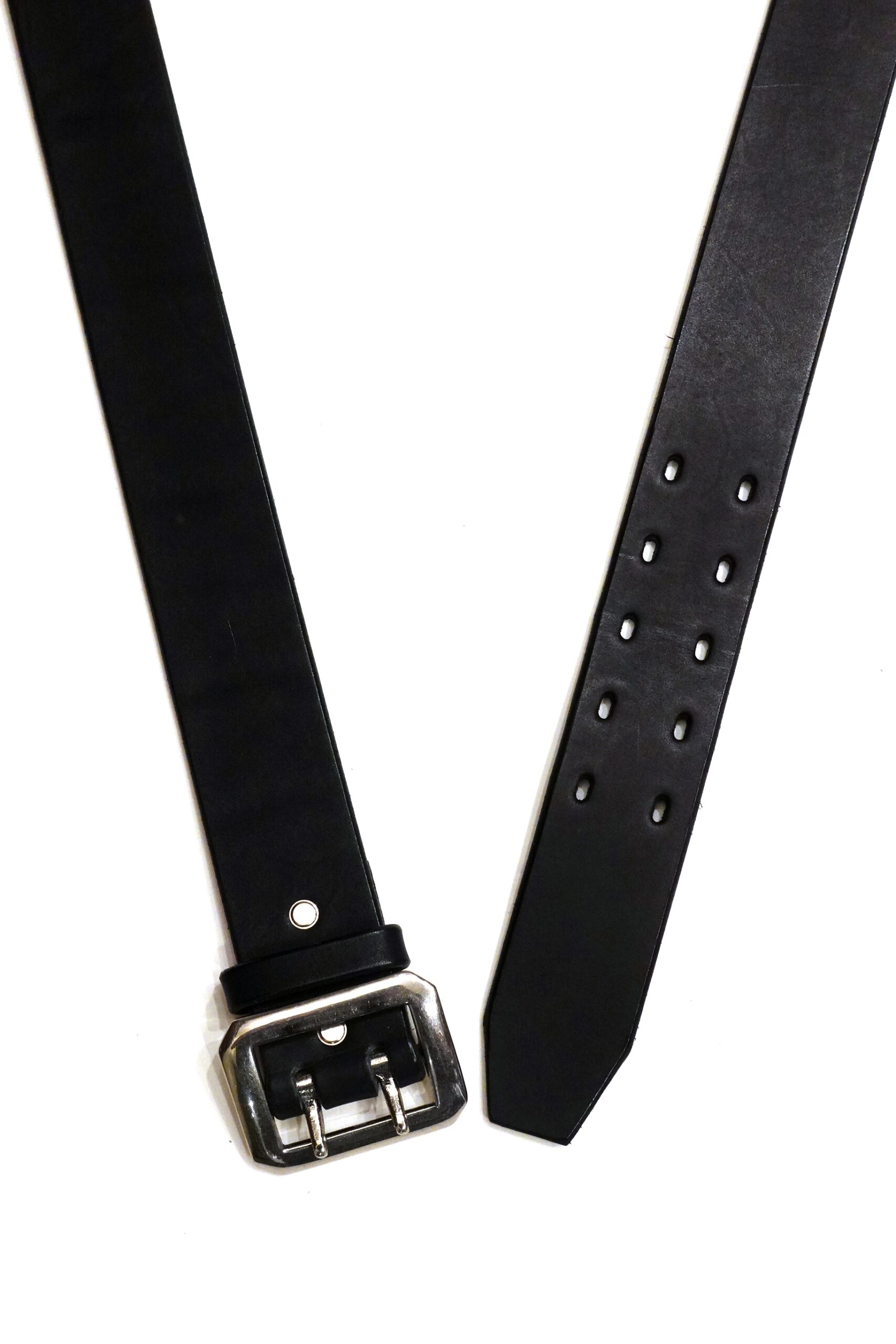 RAINBOW COUNTRY(レインボーカントリー) “BRIDLE LEATHER” Twin Pin