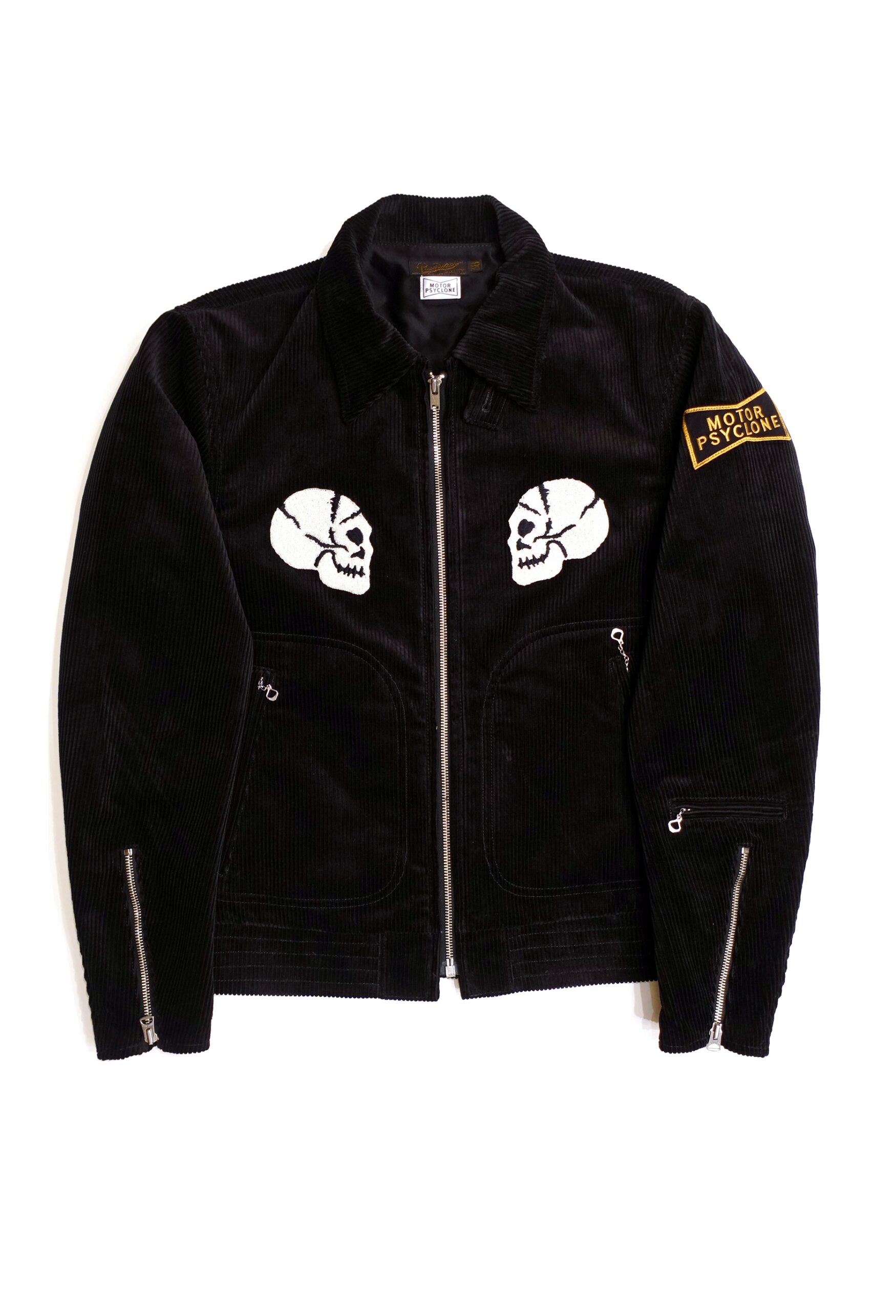 FREEWHEELERS(フリーホイーラーズ) “ROGUE SQUAD” INTERCEPTOR