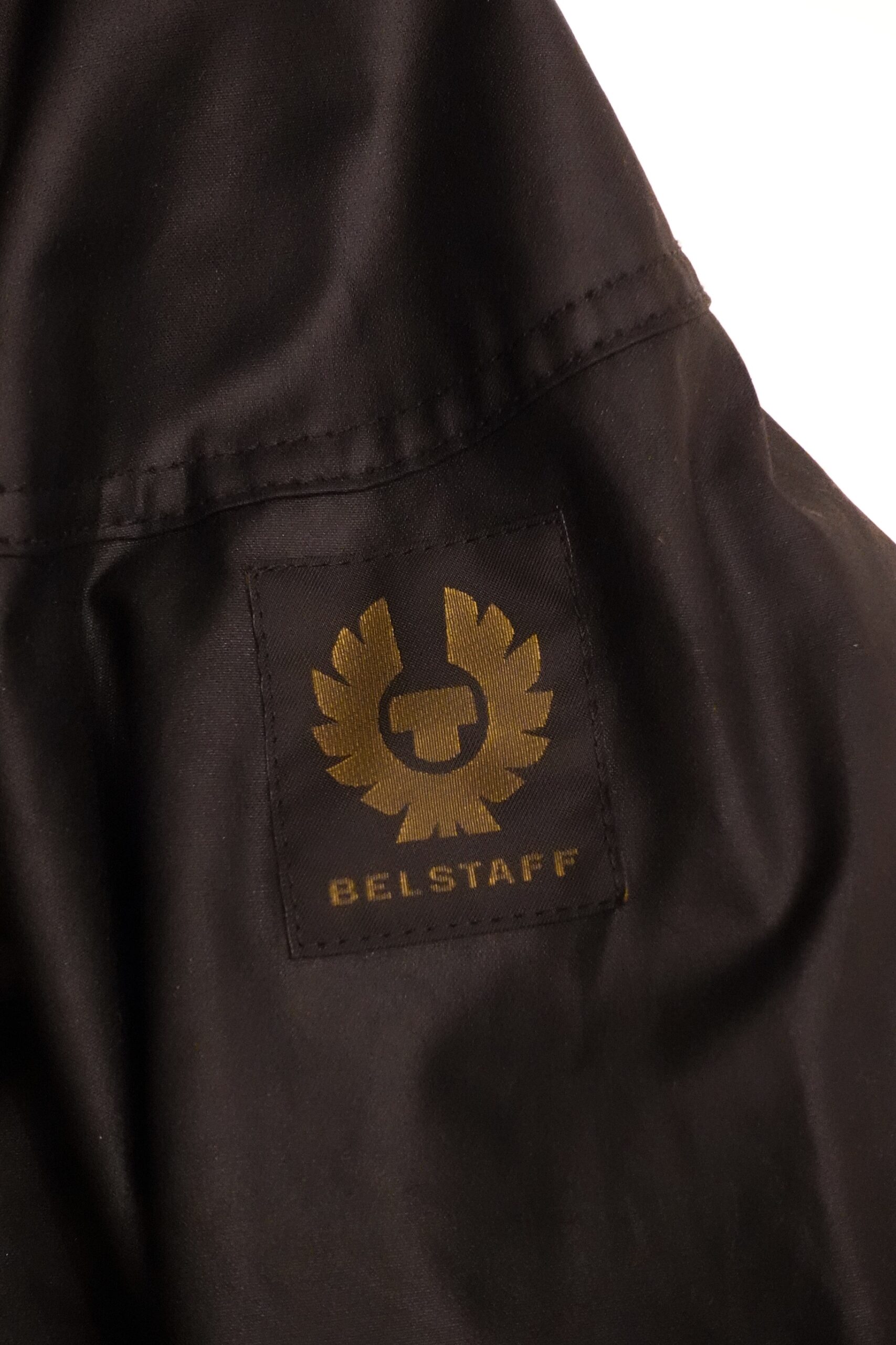 BELSTAFF(ベルスタッフ) TRAILMASTER JACKET #80515400000 / BLACK