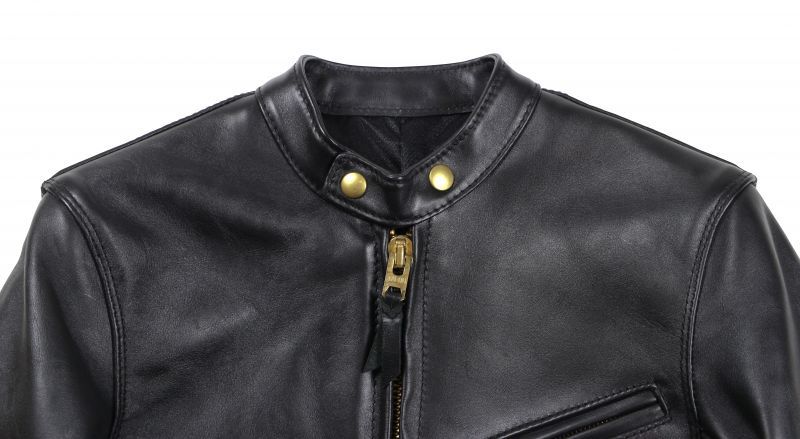 WESTRIDE -WR-CHPS- BLACK