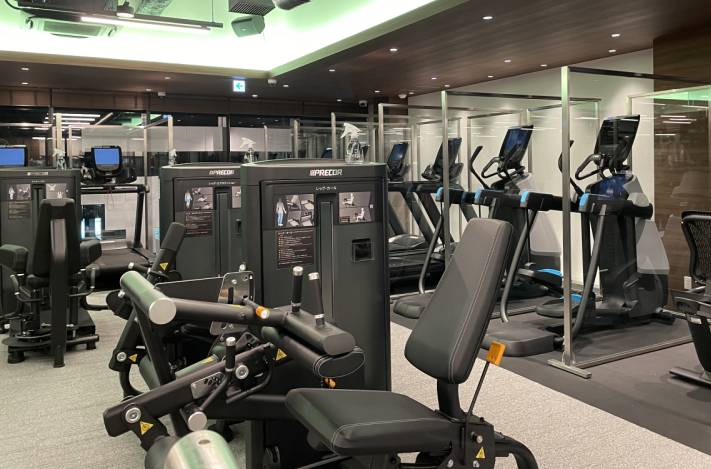 24時間営業トレーニングジム | THE24GYM｜お問い合わせ