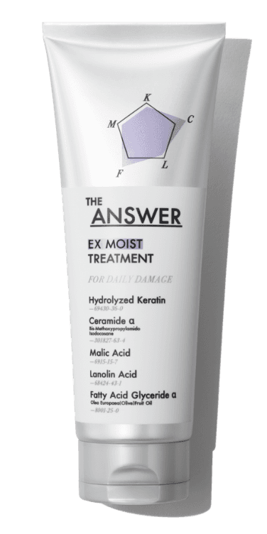 EXトリートメント ｜ 【公式】THE ANSWER