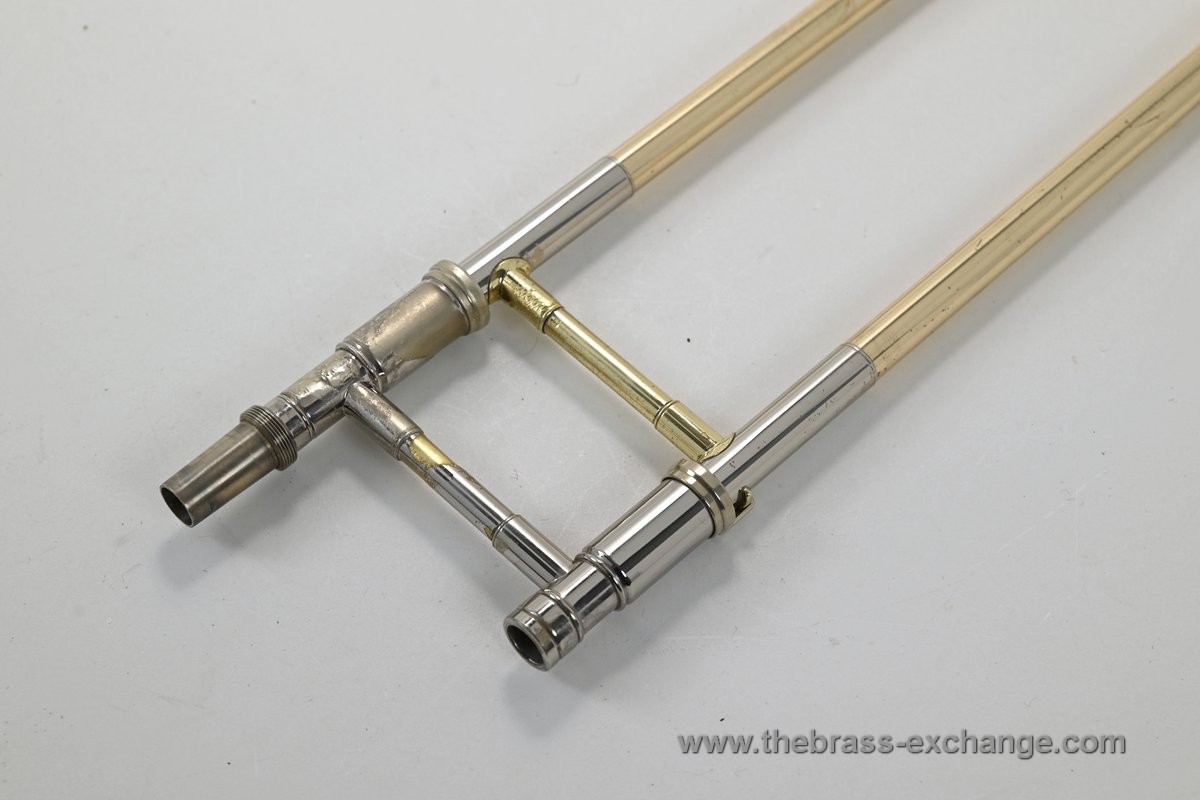 Edwards T396-A Trombone | Joe Alessi Model Pre-owned Professional Horn