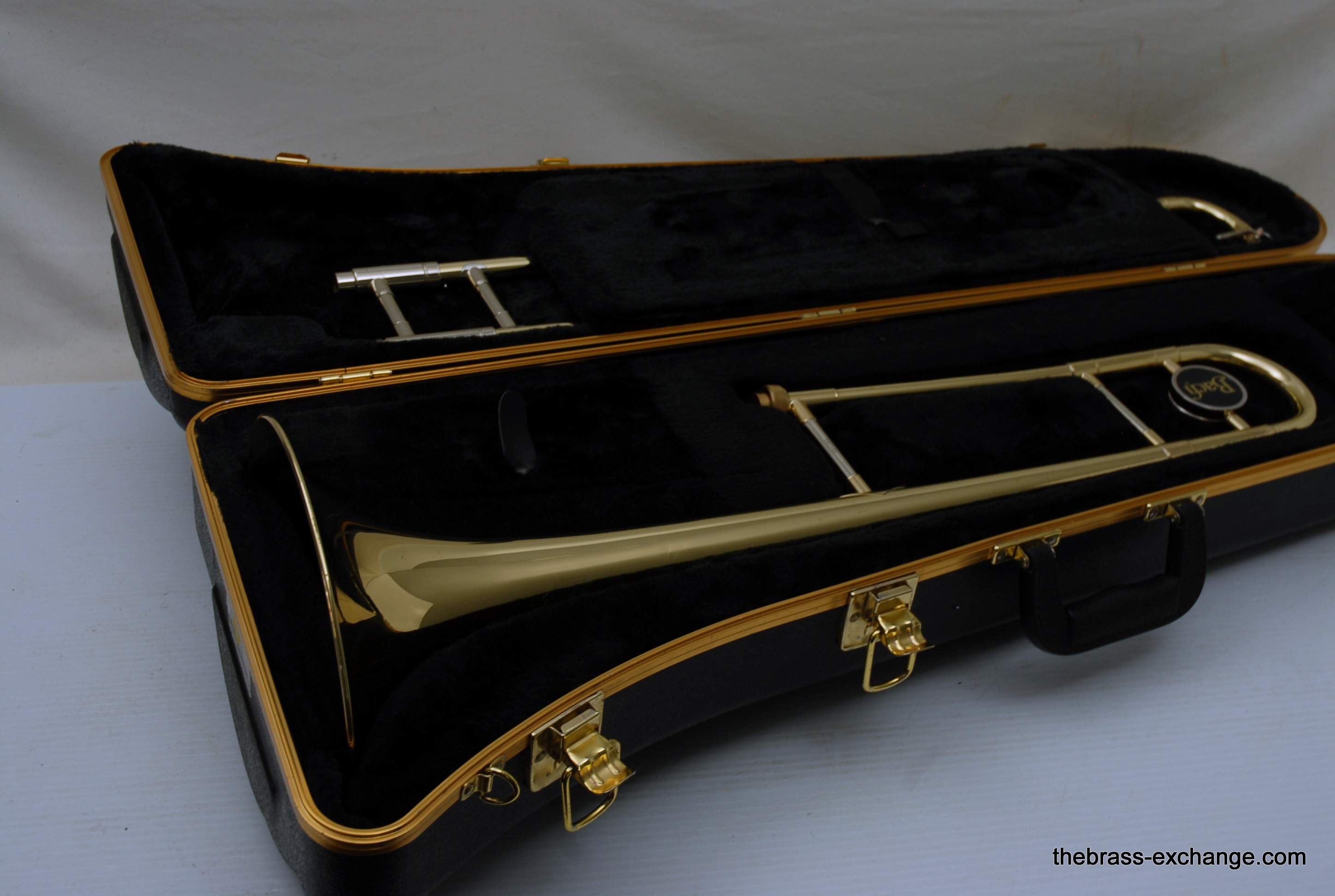 希少✨Bach テナートロンボーン TB300 細管 希少✨Bach テナートロン
