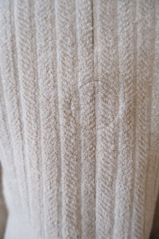 DECO depuis 1985 ARMY MOTIF TOPS beige - The Galaxy Harmony!!!!