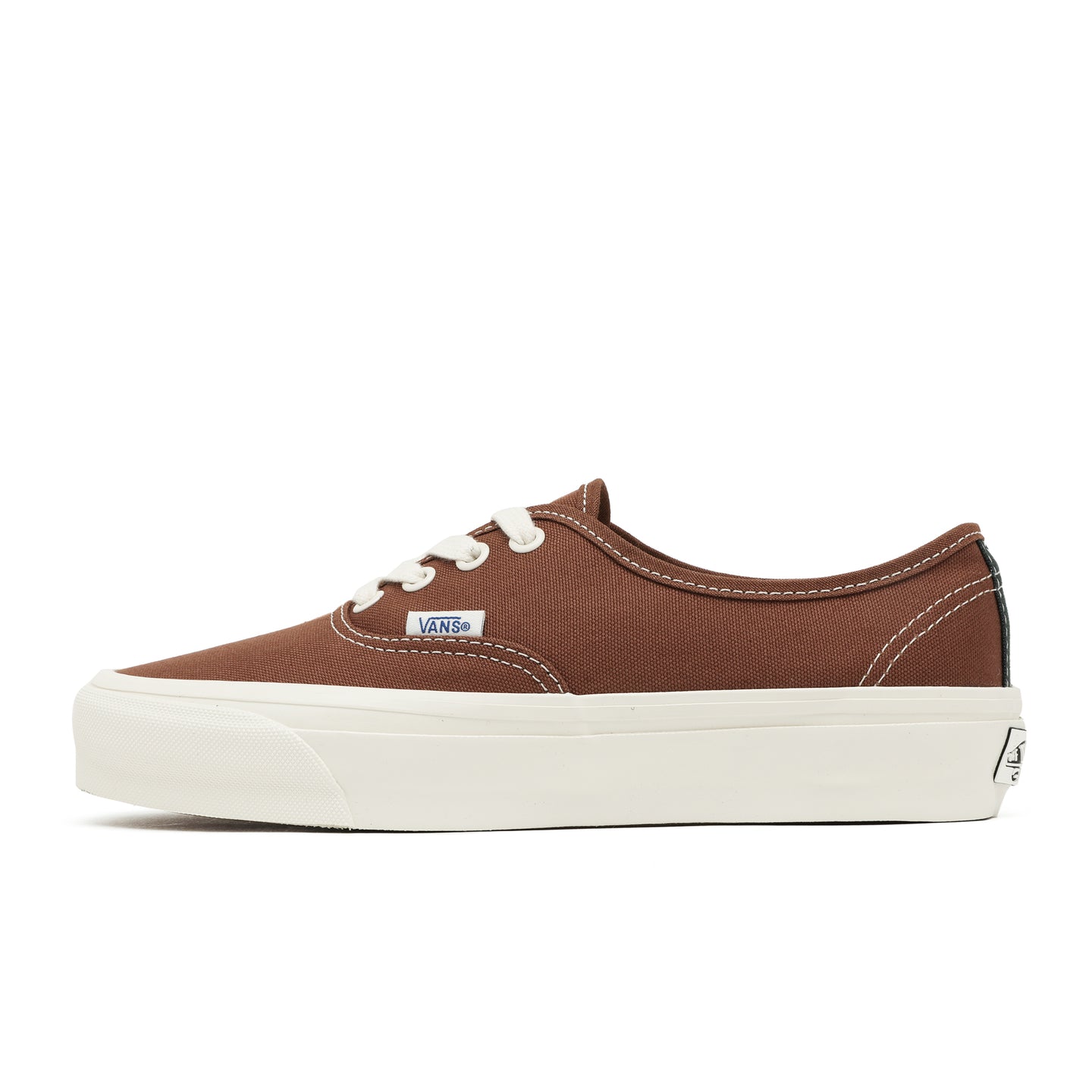 VN000CQAC48) Women's Vans Premium Authentic Reissue 44 LX [Carob