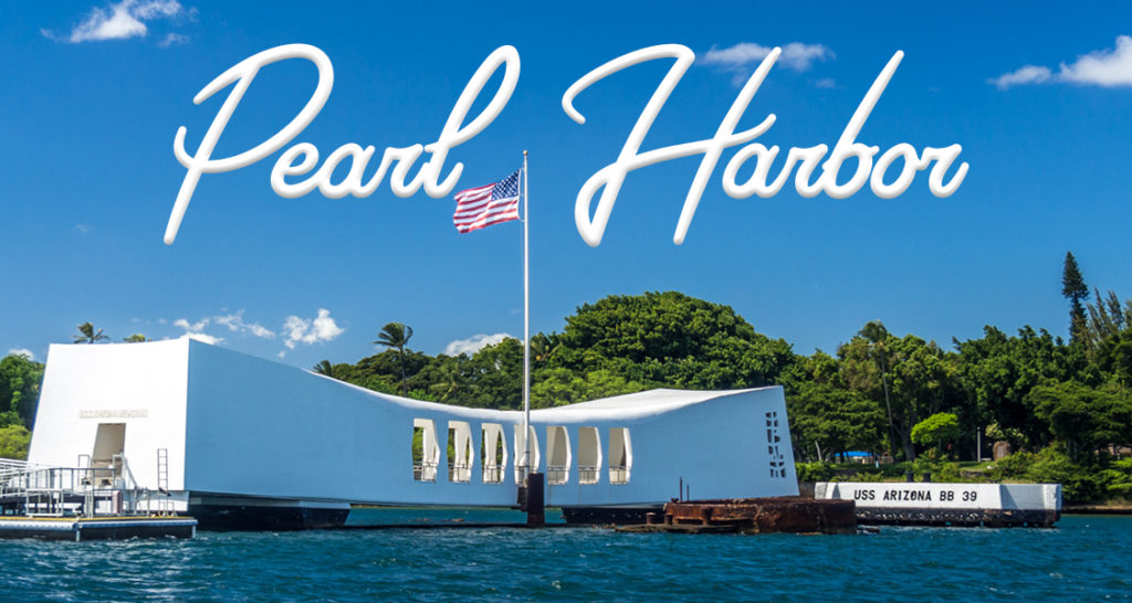 Visiting Pearl Harbor with kids - The Family Voyage