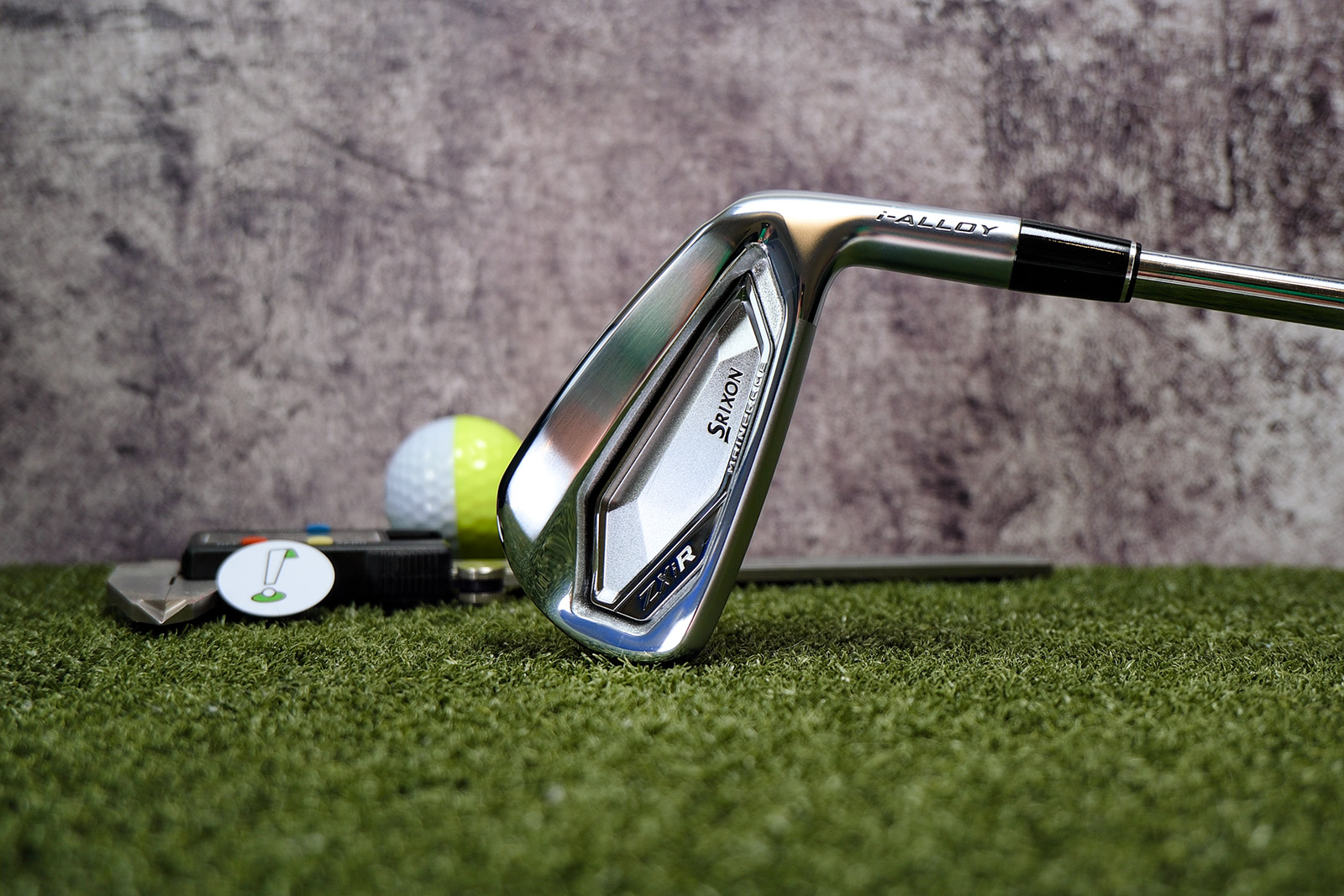 Srixon ZXiR and ZXiR HL: Expanding Performance to Every Golfer