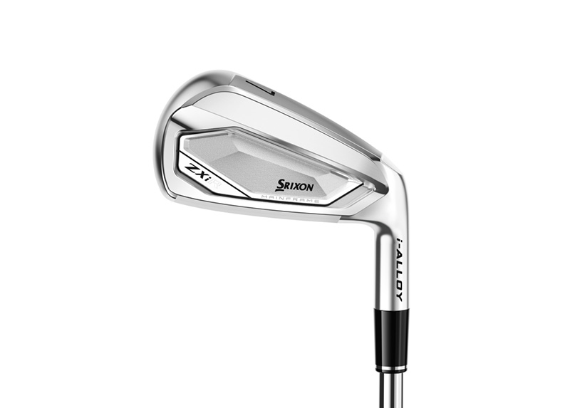 Srixon ZXiR and ZXiR HL: Expanding Performance to Every Golfer