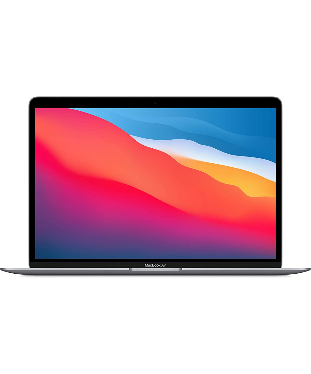 MacBook Air 2020 (13-inch) - Core i3 1.1 GHz - 8GB RAM - 256GB SSD