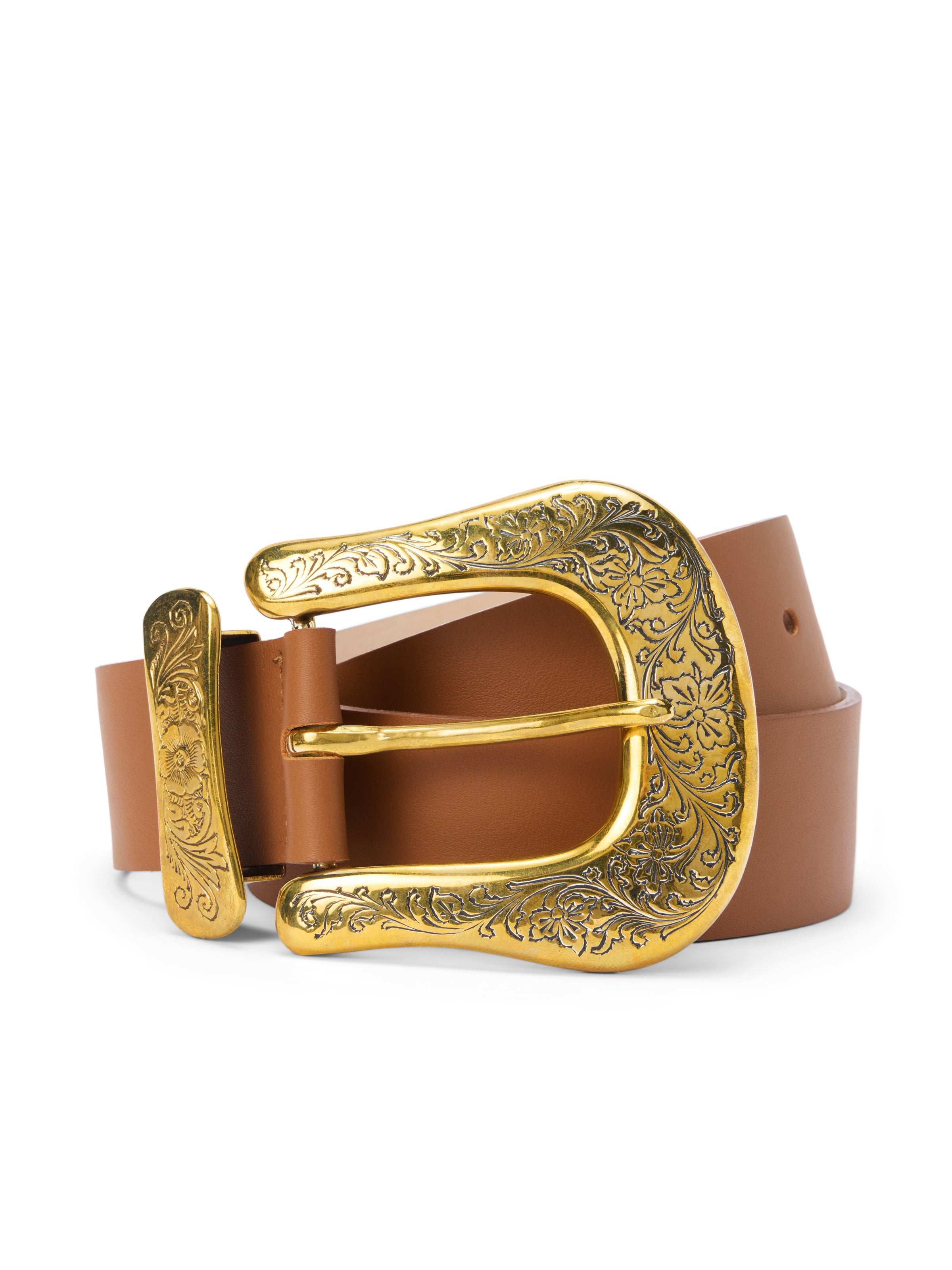 L'AGENCE - Ximena Belt – The Iconic Issue